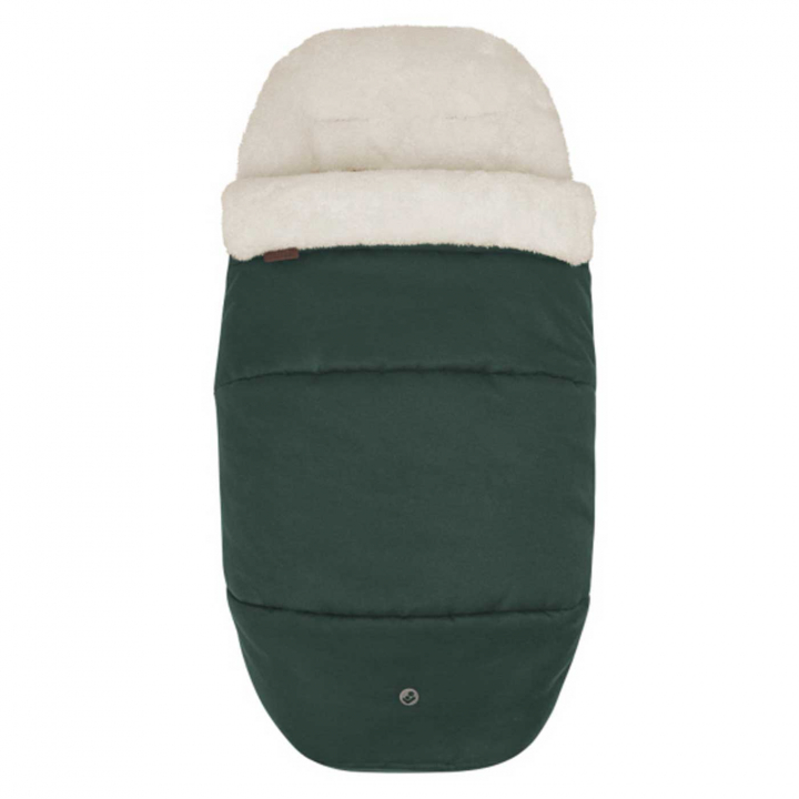 Maxi-Cosi Åkpåse 2in1 Twillic Green