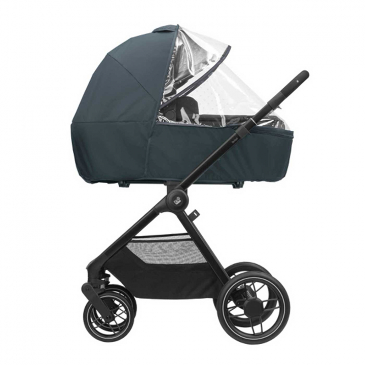 Maxi-Cosi Regnskydd Comfort Duo