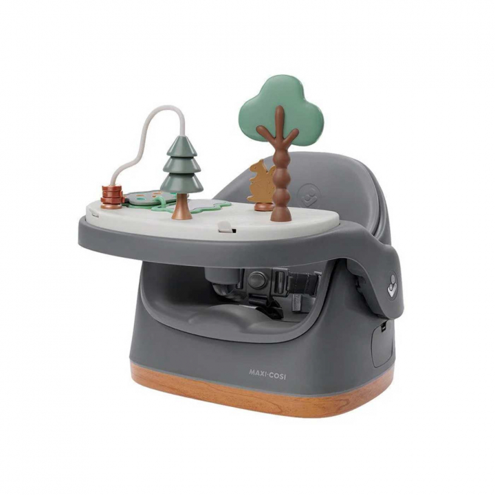 Maxi-Cosi Jay Plus Aktivitetsstol Elegance Graphite