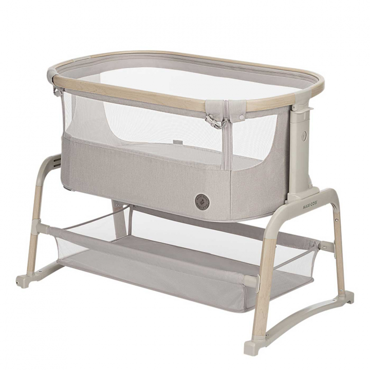 Läs mer om Maxi-Cosi IORA AIR ECO Classic Beige