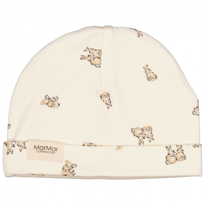 MarMar Babymössa Little Rabbit Strl 62