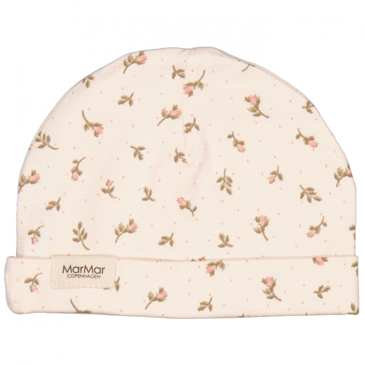 MarMar Babymössa Little Rose Strl 50