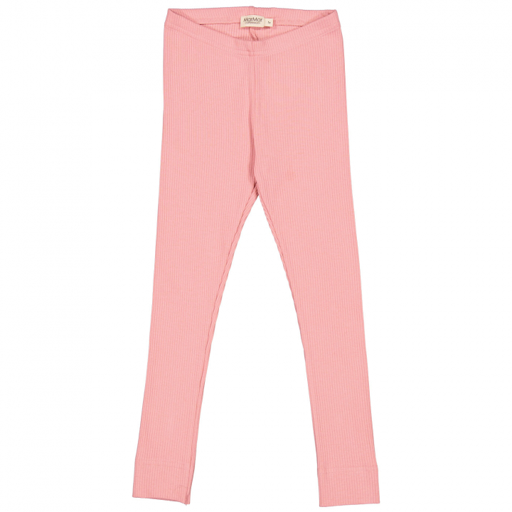 Läs mer om MarMar Leggings Pink Delight Strl 92