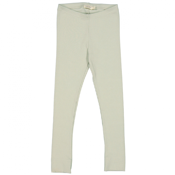 Läs mer om MarMar Leggings White Sage Strl 68