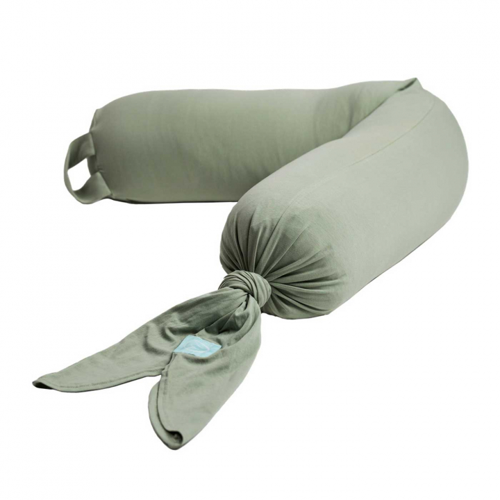 Najell Gravidkudde Agave Green