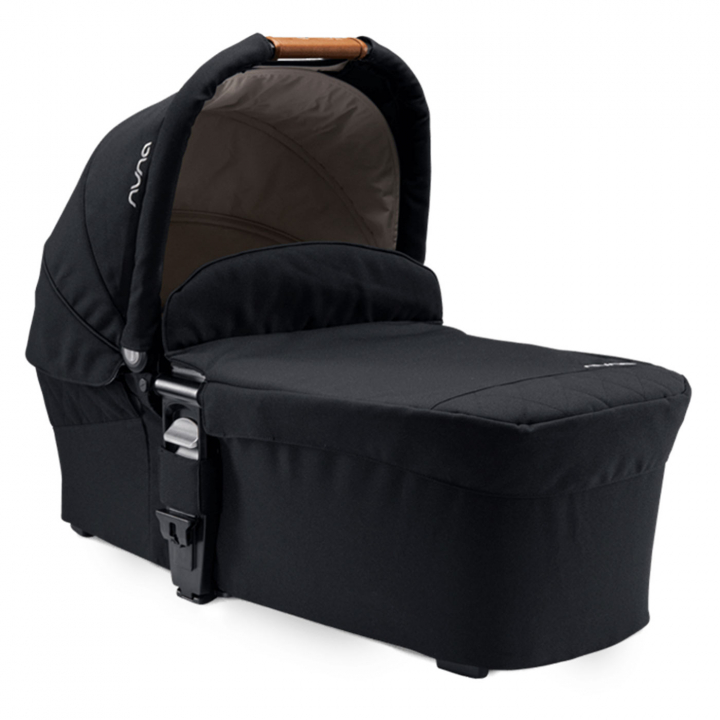 Nuna Mixx Liggdel Caviar