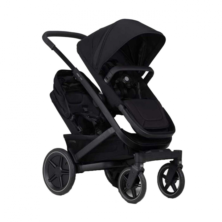 Joolz Geo3 Syskonvagn