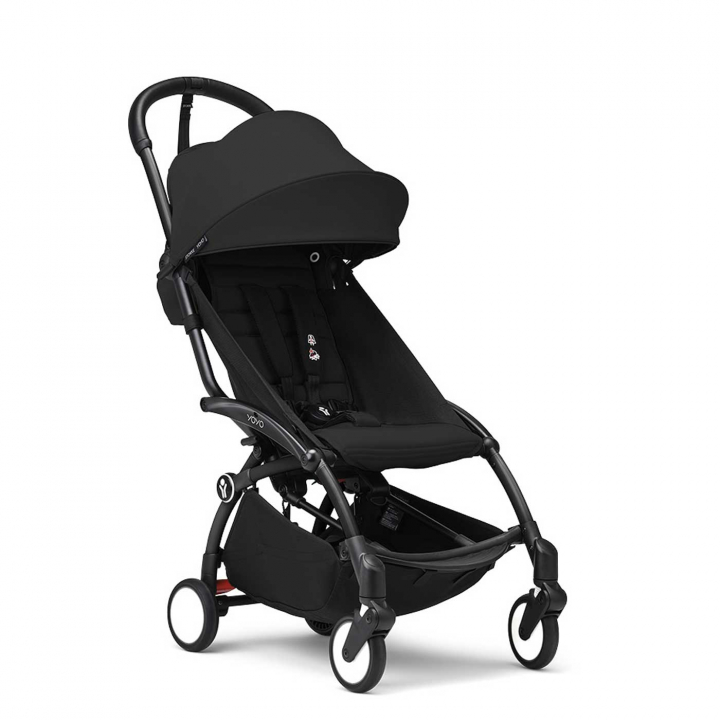 Läs mer om Stokke YOYO3 Sittvagn komplett