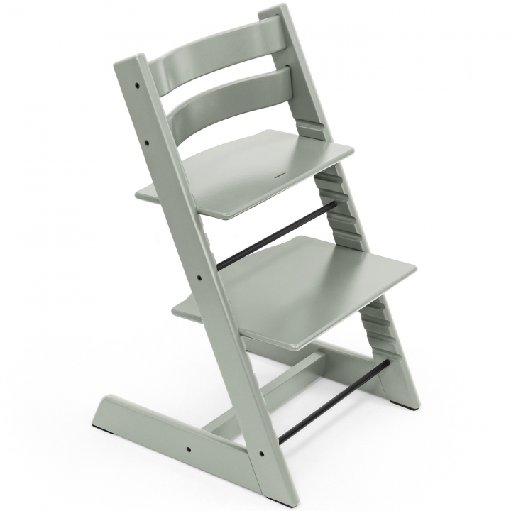 Stokke Tripp Trapp Stol Glacier Green