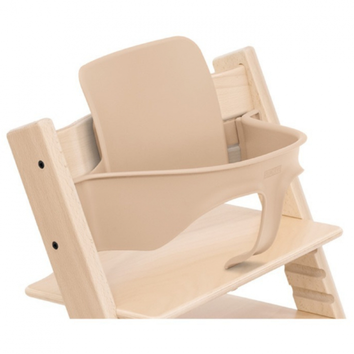 Läs mer om Stokke Tripp Trapp Baby Set Natural