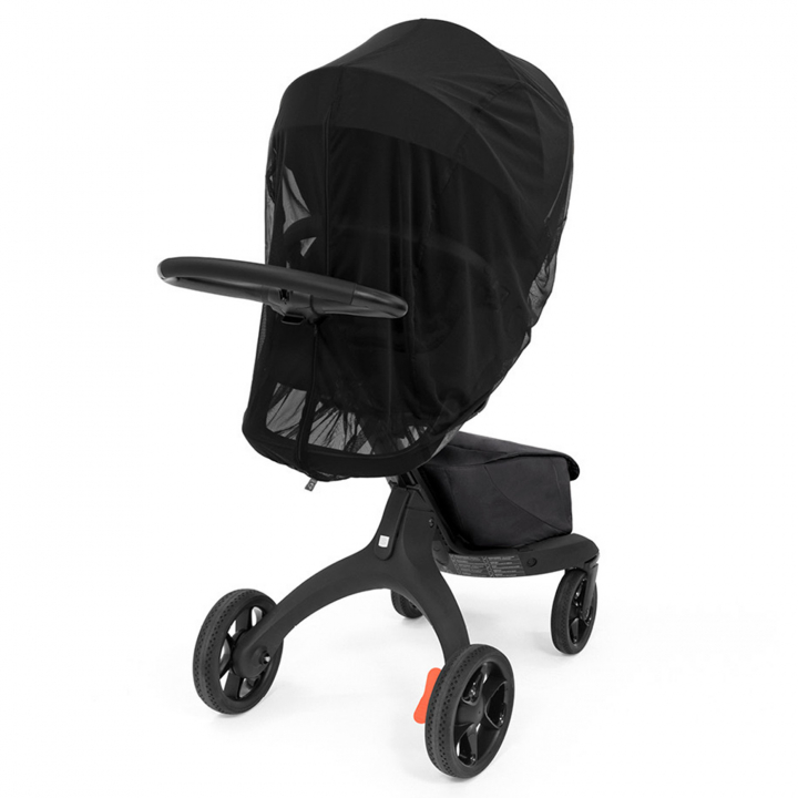 Läs mer om Stokke Xplory X Insektsnät Black