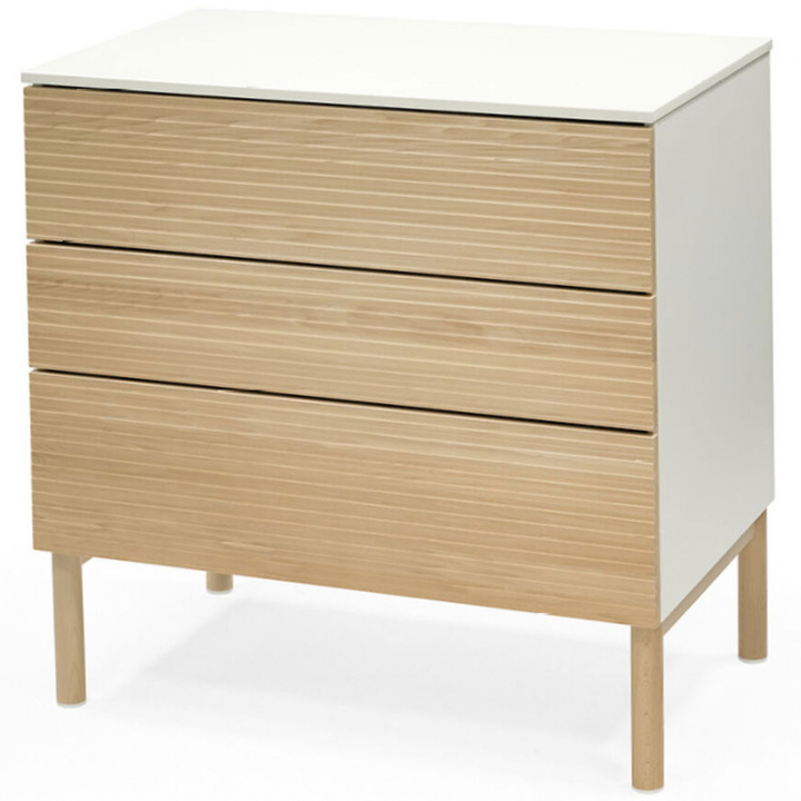 Läs mer om Stokke Sleepi Dresser Natural