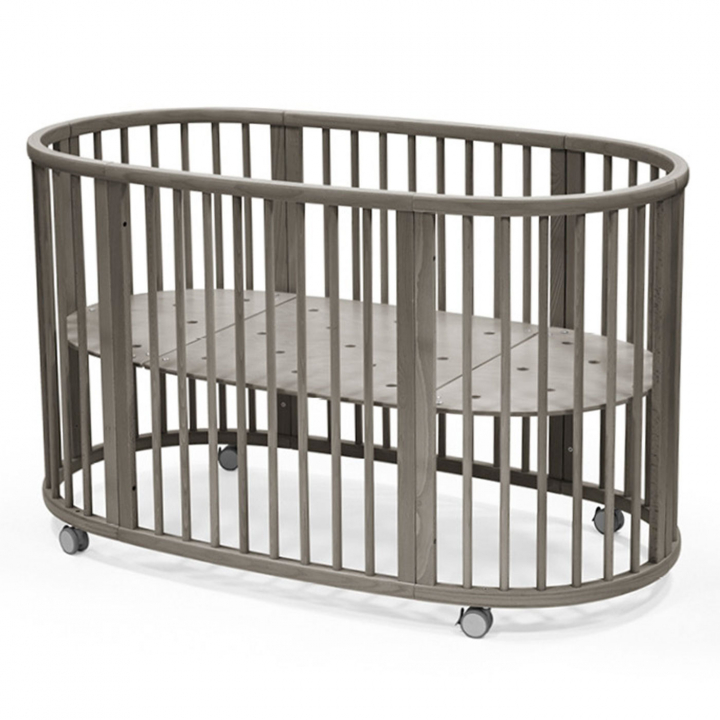 Läs mer om Stokke Sleepi V3 Hazy Grey