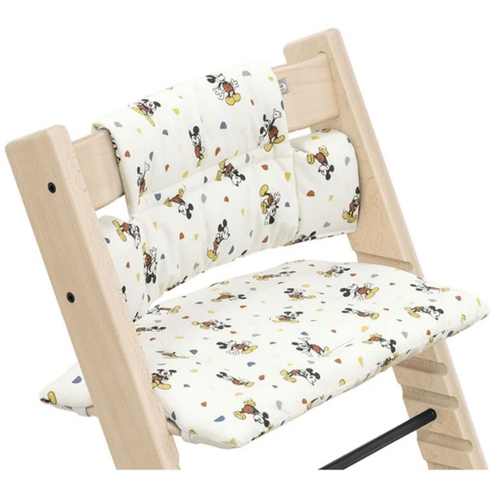 Stokke Tripp Trapp Dyna Mickey Celebration