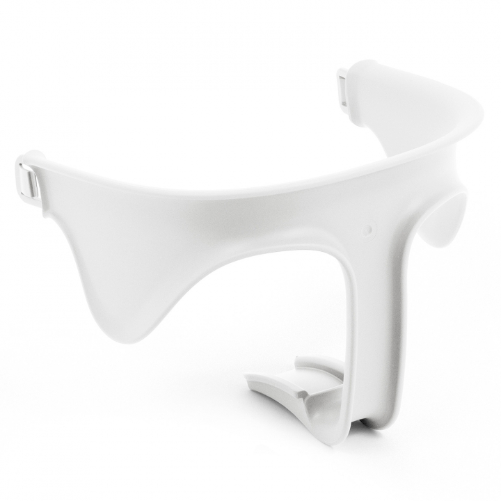 Läs mer om Stokke Nomi Baby Set White