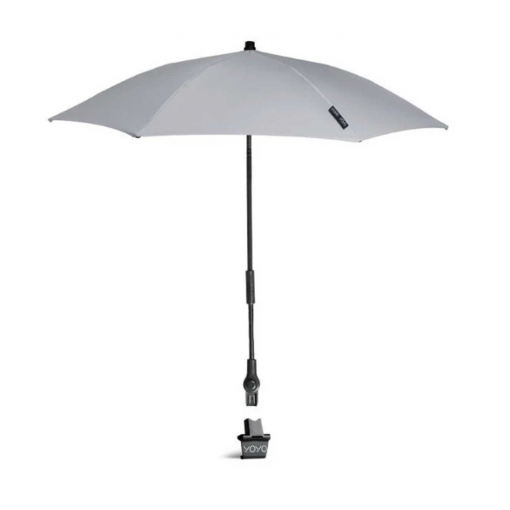Stokke YOYO3 Parasoll Stone