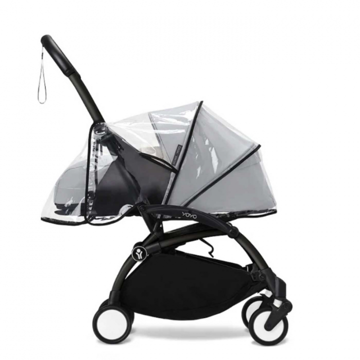 Stokke YOYO3 0+ Regnskydd