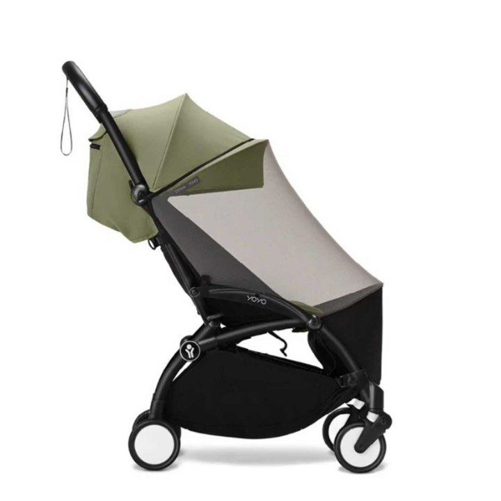 Stokke YOYO3 6+ Myggnät