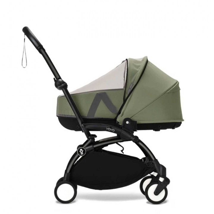 Stokke YOYO3 0+ Myggnät