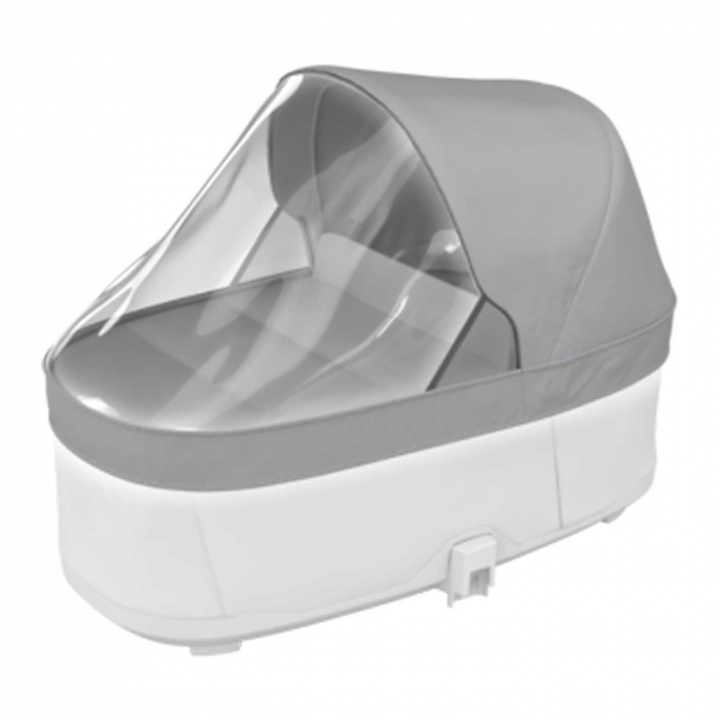 Thule Charm Regnskydd Liggdel