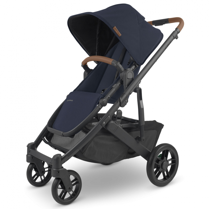 Läs mer om UPPAbaby CRUZ V2 NOA