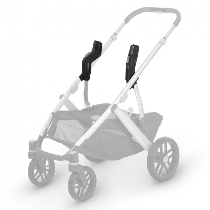 Läs mer om UPPAbaby Övre Adapter Maxi Cosi/Cybex