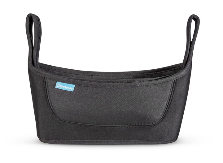 Läs mer om UPPAbaby Organizer Carry-all