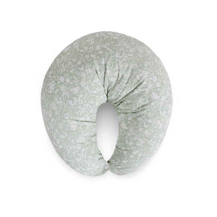 Ceba Gravid- och amningskudde Huggy Wildflowers