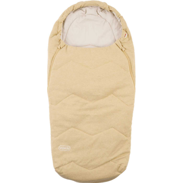 Voksi Åkpåse Breeze Light Kind Yellow