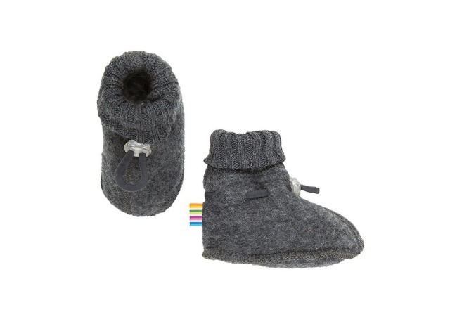 Joha Tossor Ull Grå