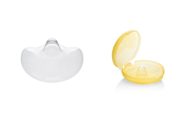 Medela Contact Amningsvårtskydd