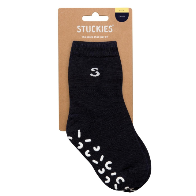 Stuckies Ullstrumpor Dawn