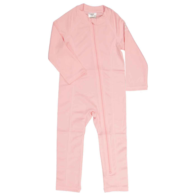 Geggamoja UV-Dräkt Pink