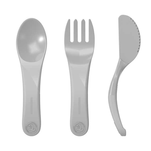 Twistshake 6in1 Baby Food Processor White • Snabb leverans • Bonti