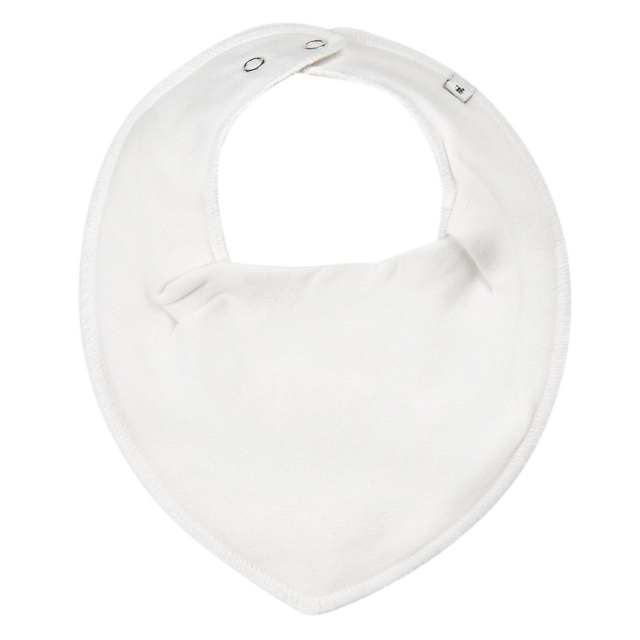 Pippi Dregelhaklapp Marshmallow White