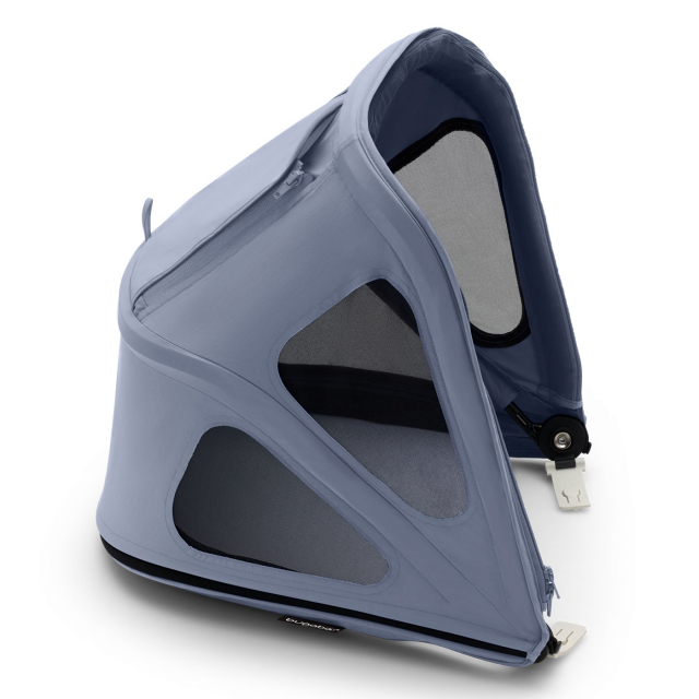 Bugaboo Buffalo/Fox adapter Britax • Snabb leverans • Bonti