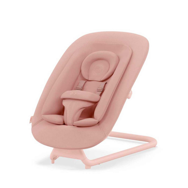 Cybex Gold Babysitter Pearl Pink