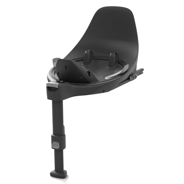 Cybex Bas T Black