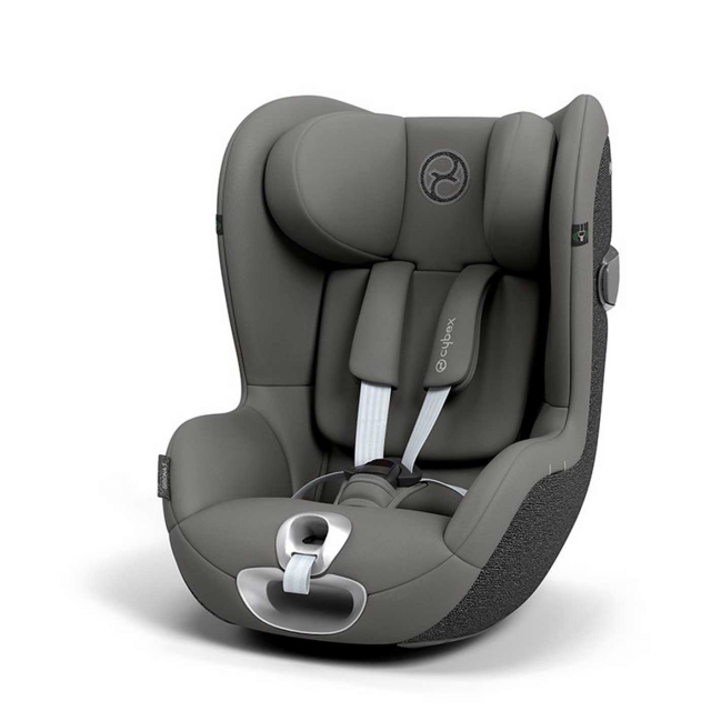 Cybex Sirona T I-SIZE Bilbarnstol Mirage Grey