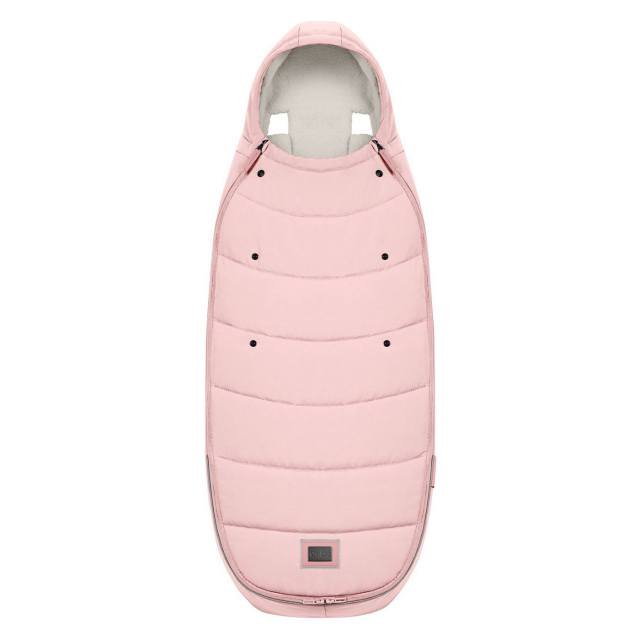 Cybex Platinum Åkpåse Peach Pink