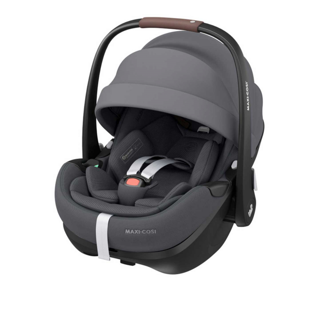 Maxi-Cosi Pebble 360 PRO² Twillic Graphite
