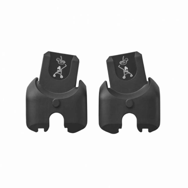 Maxi-Cosi Universal Bilstolsadapter