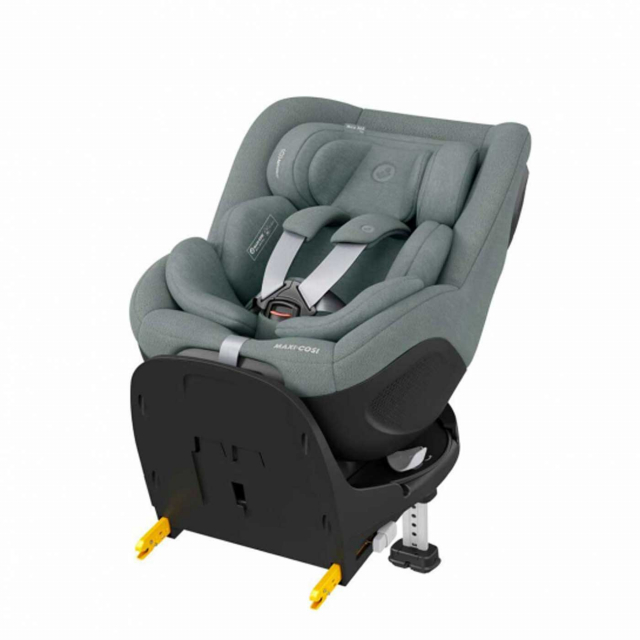 Maxi-Cosi Mica 360° Pro Authentic Grey