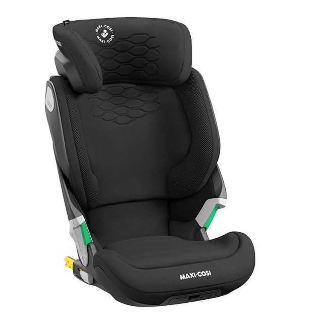 Maxi-Cosi Kore Pro i-Size Authentic Black
