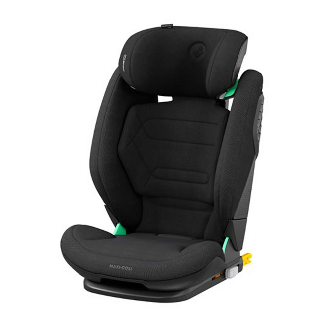 Maxi-Cosi Rodifix PRO² I-Size Authentic Black