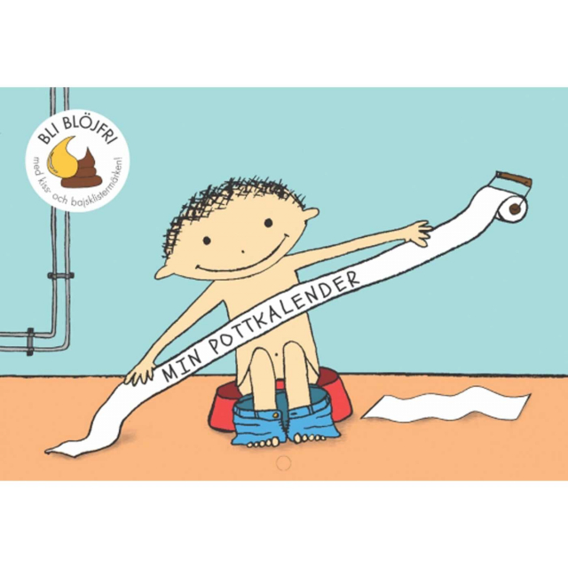Min Pottkalender