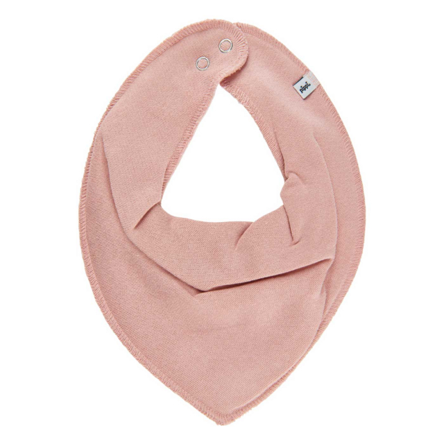 Pippi Dregelhaklapp Misty Rose