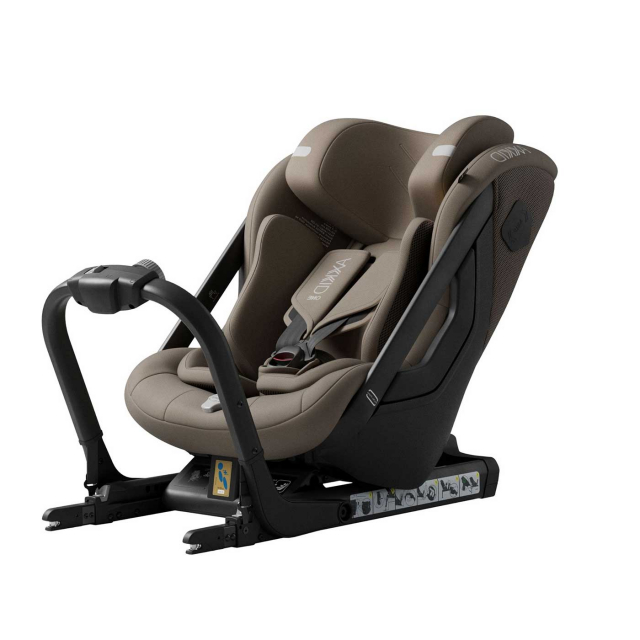 Axkid One 3 Driftwood Beige