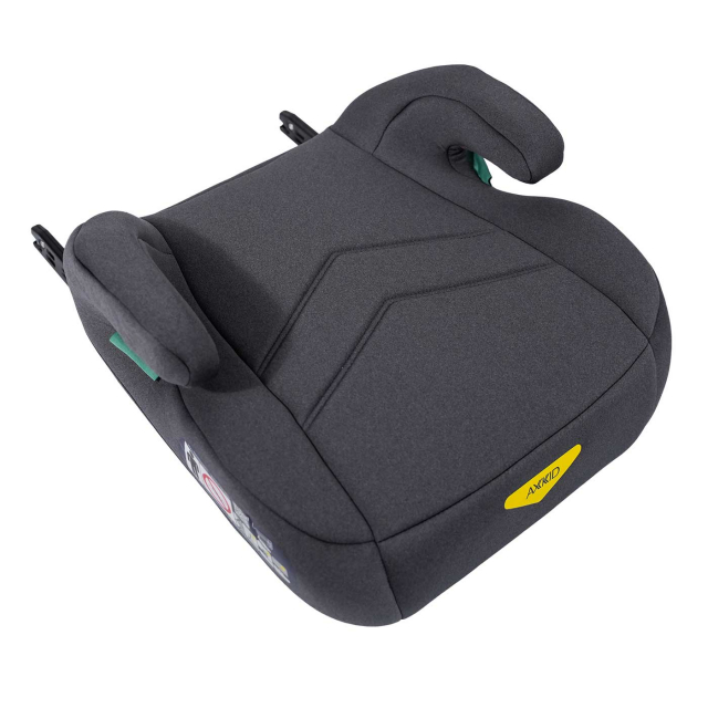 Axkid Mate 2 ISOFIX Granite Melange