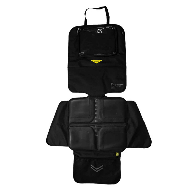 Axkid Sparkskydd Premium 3-in-1